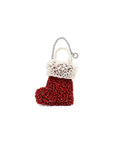 Christmas Bag Charm