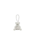 Motivo Animale Birthday Bear Wire Charm