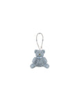 Motivo Animale Birthday Bear Wire Charm