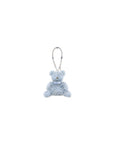 Motivo Animale Birthday Bear Wire Charm