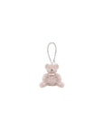 Motivo Animale Birthday Bear Wire Charm