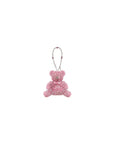 Motivo Animale Birthday Bear Wire Charm