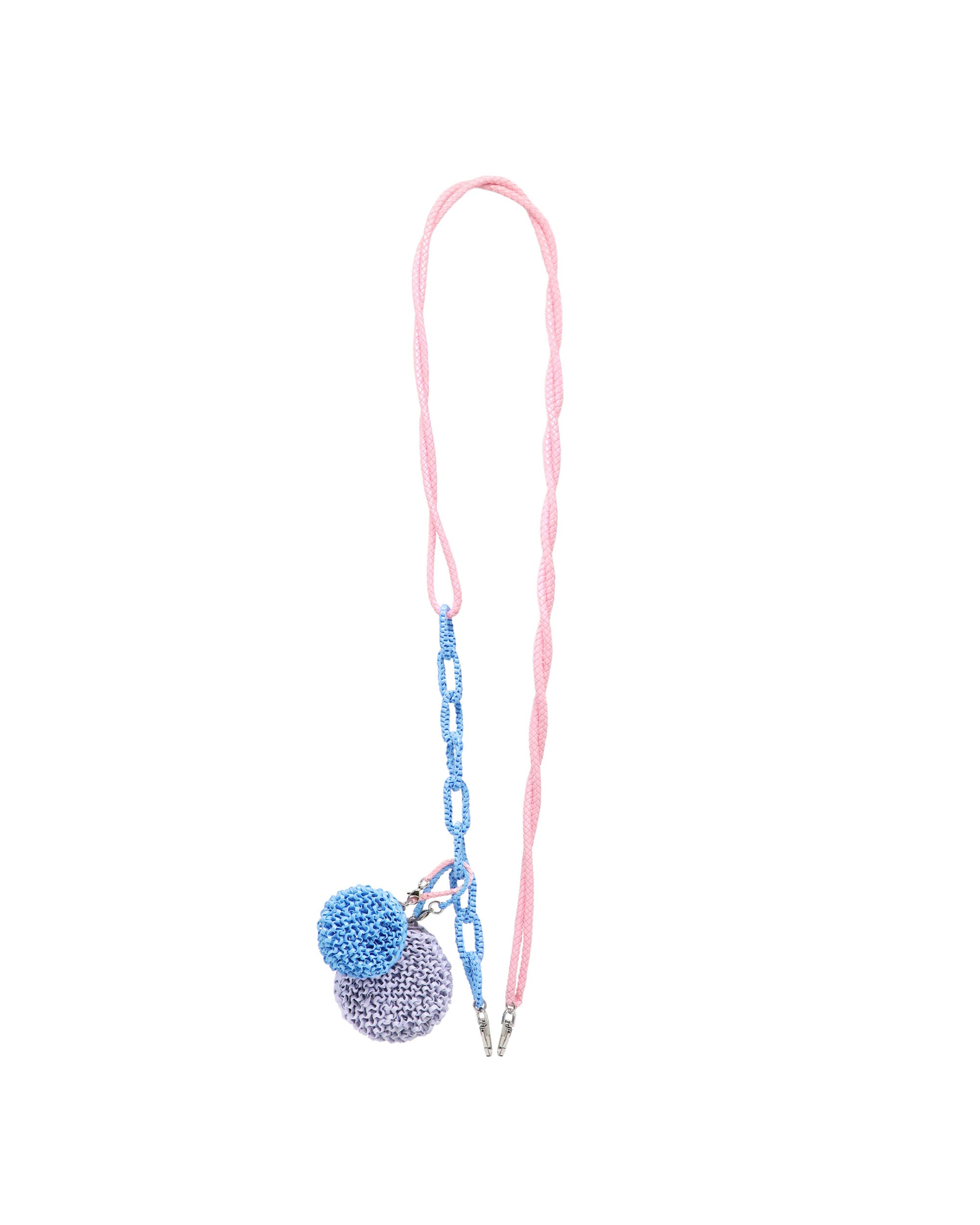 ANTEPRIMA x Bea Bongiasca Wire Phone Strap