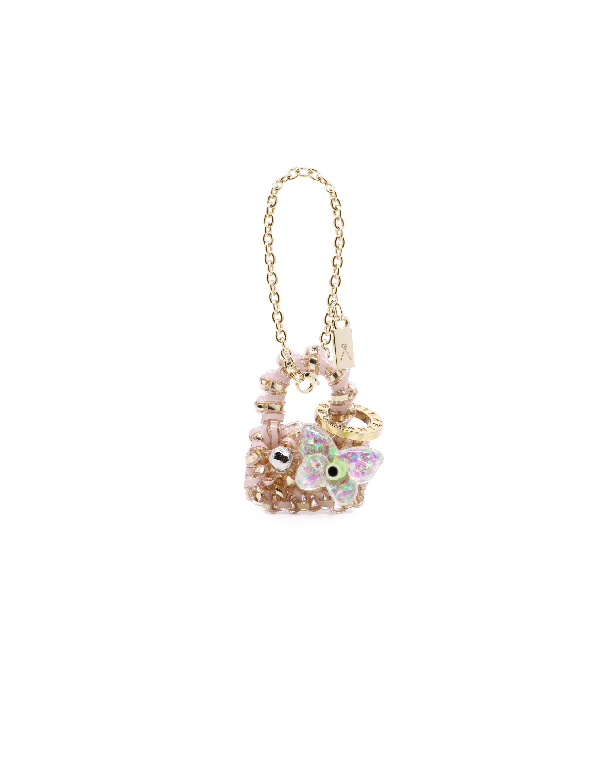 ANTEPRIMA x Mika Ninagawa Mini Charm
