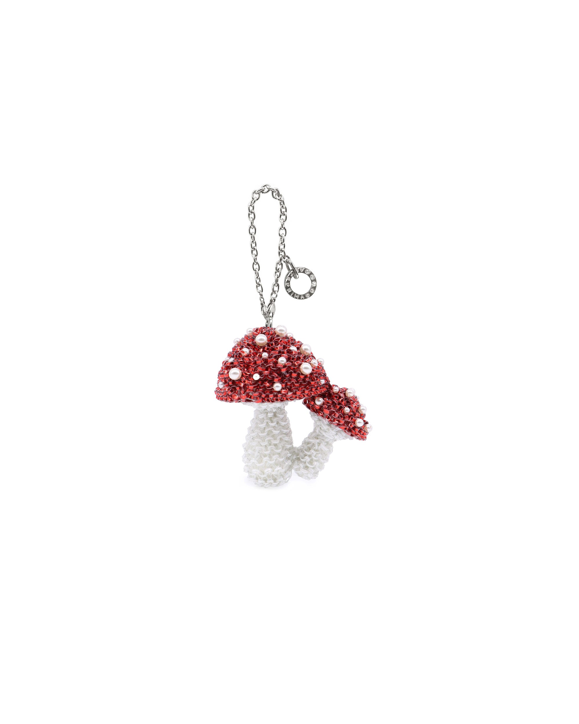 Motivo Vege Charm - Mushroom