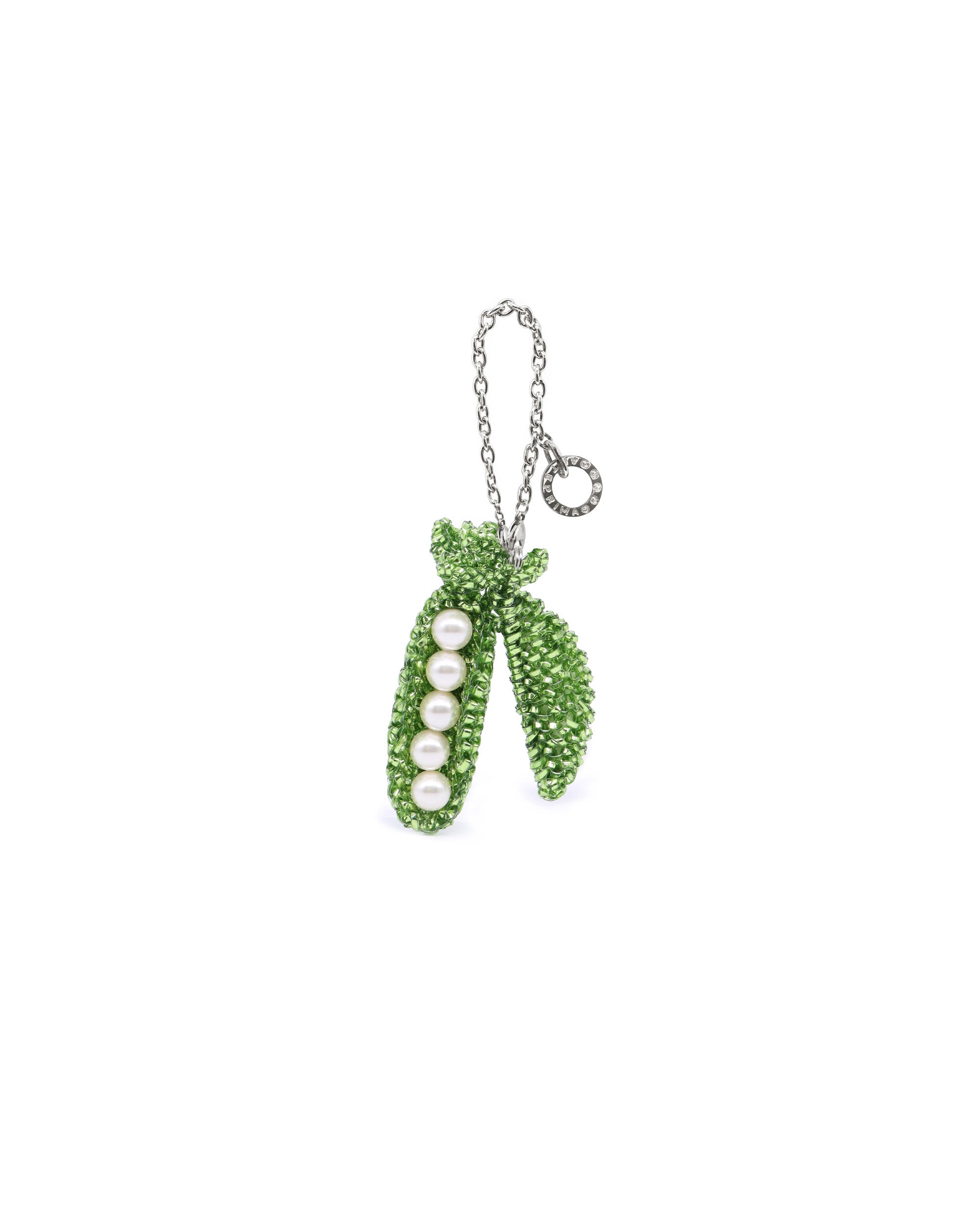 Motivo Vege Charm - Peas