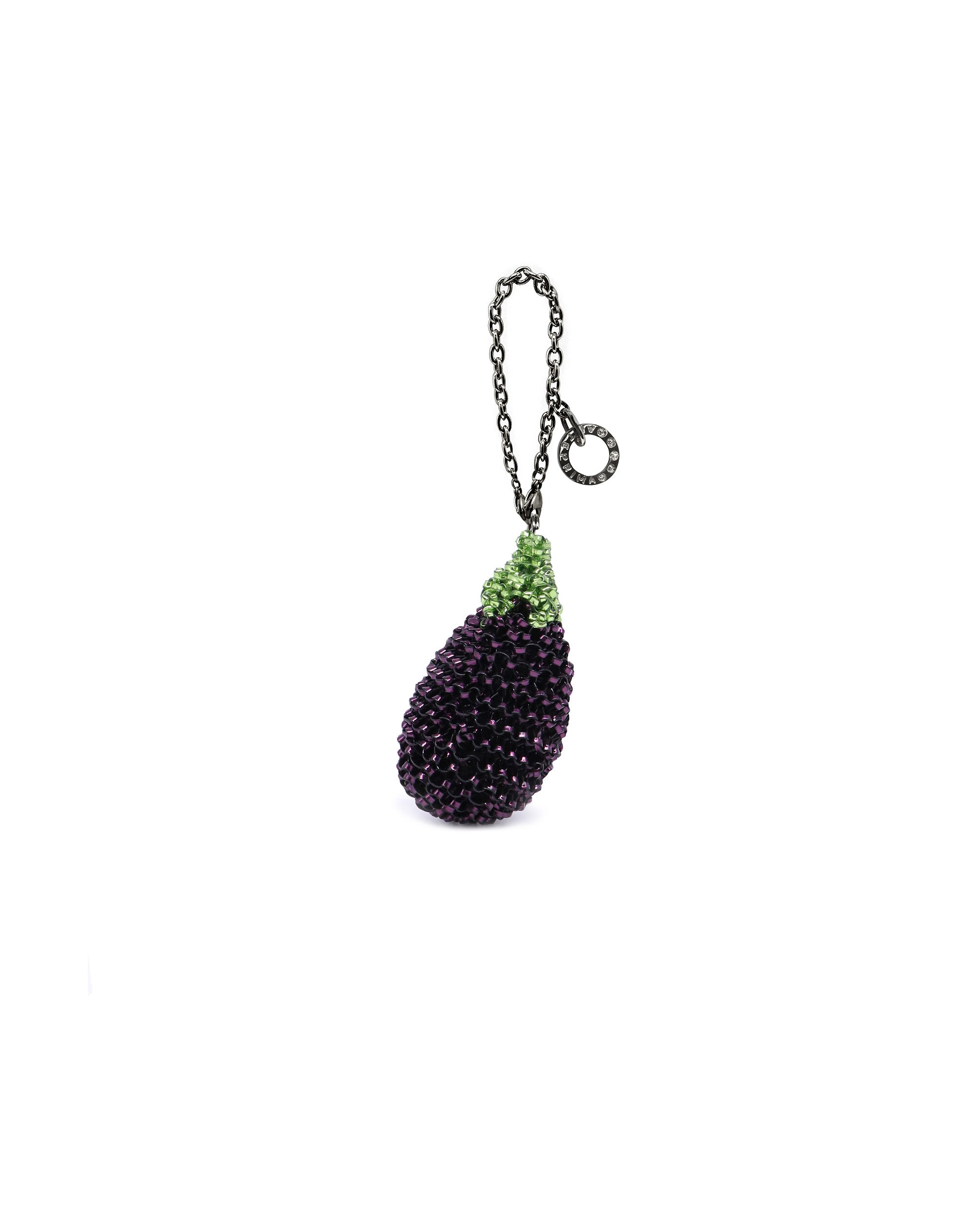 Motivo Vege Charm - Eggplant