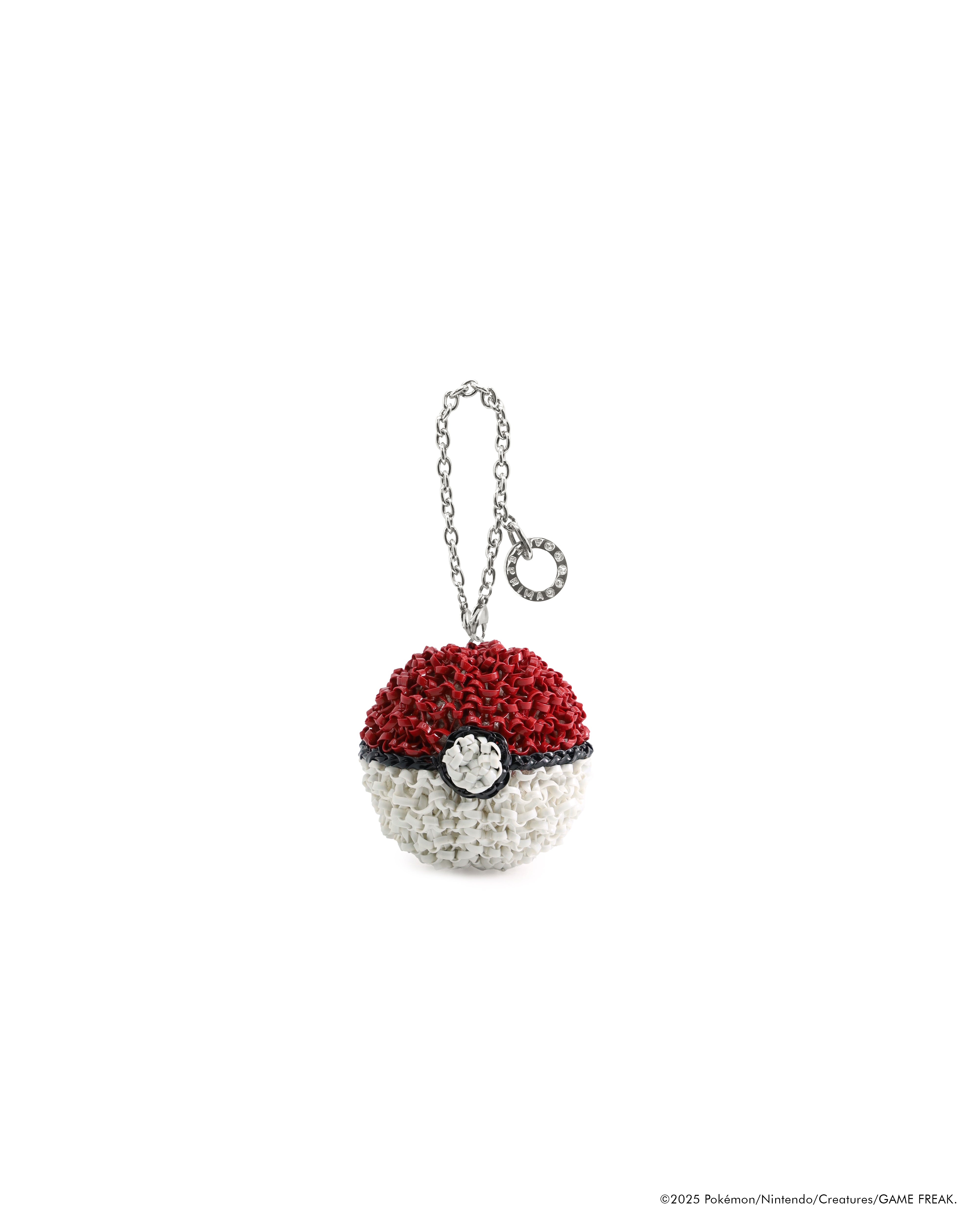POKÉMON COLLECTION Charm - Poké Ball