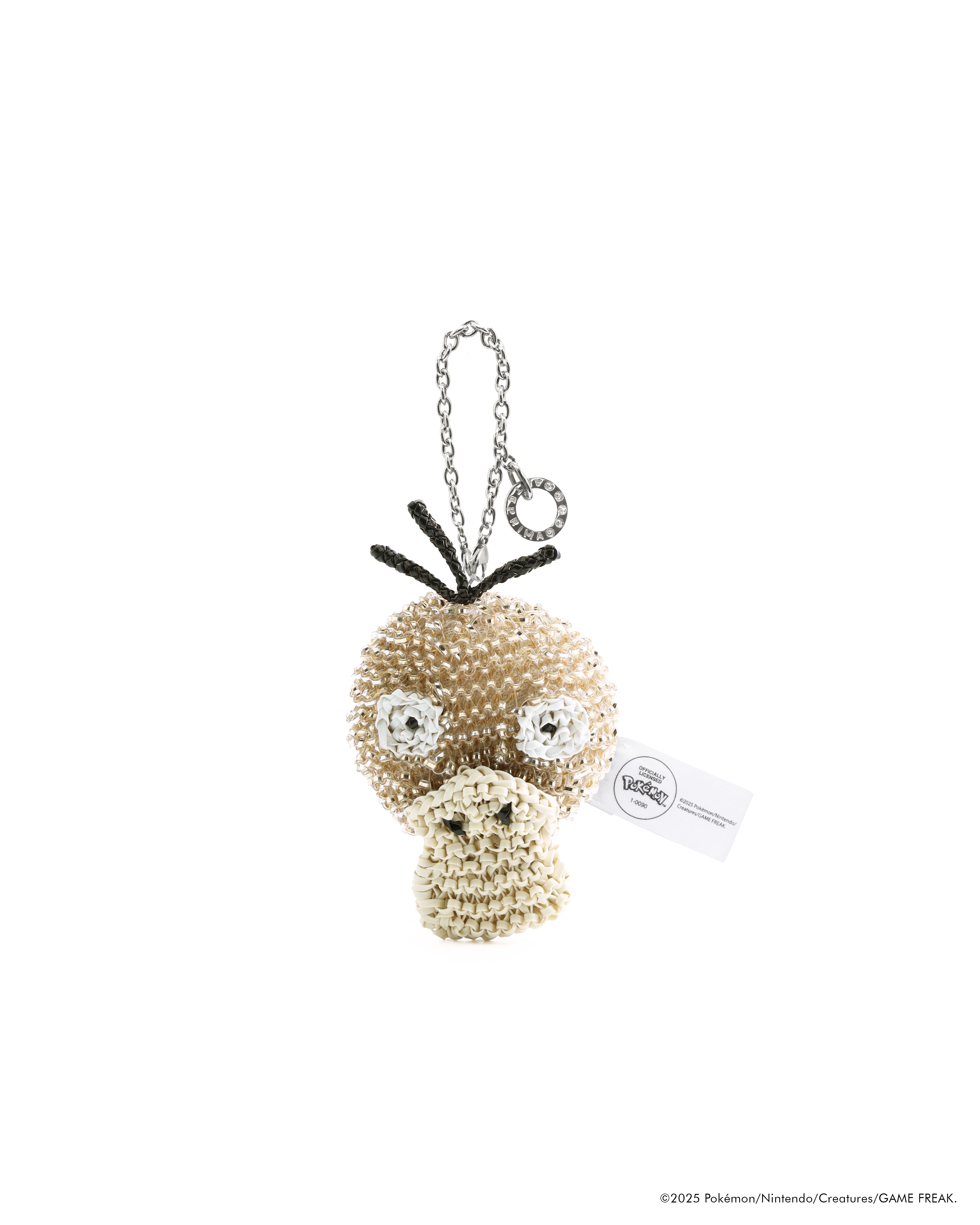 POKÉMON COLLECTION Charm - Psyduck