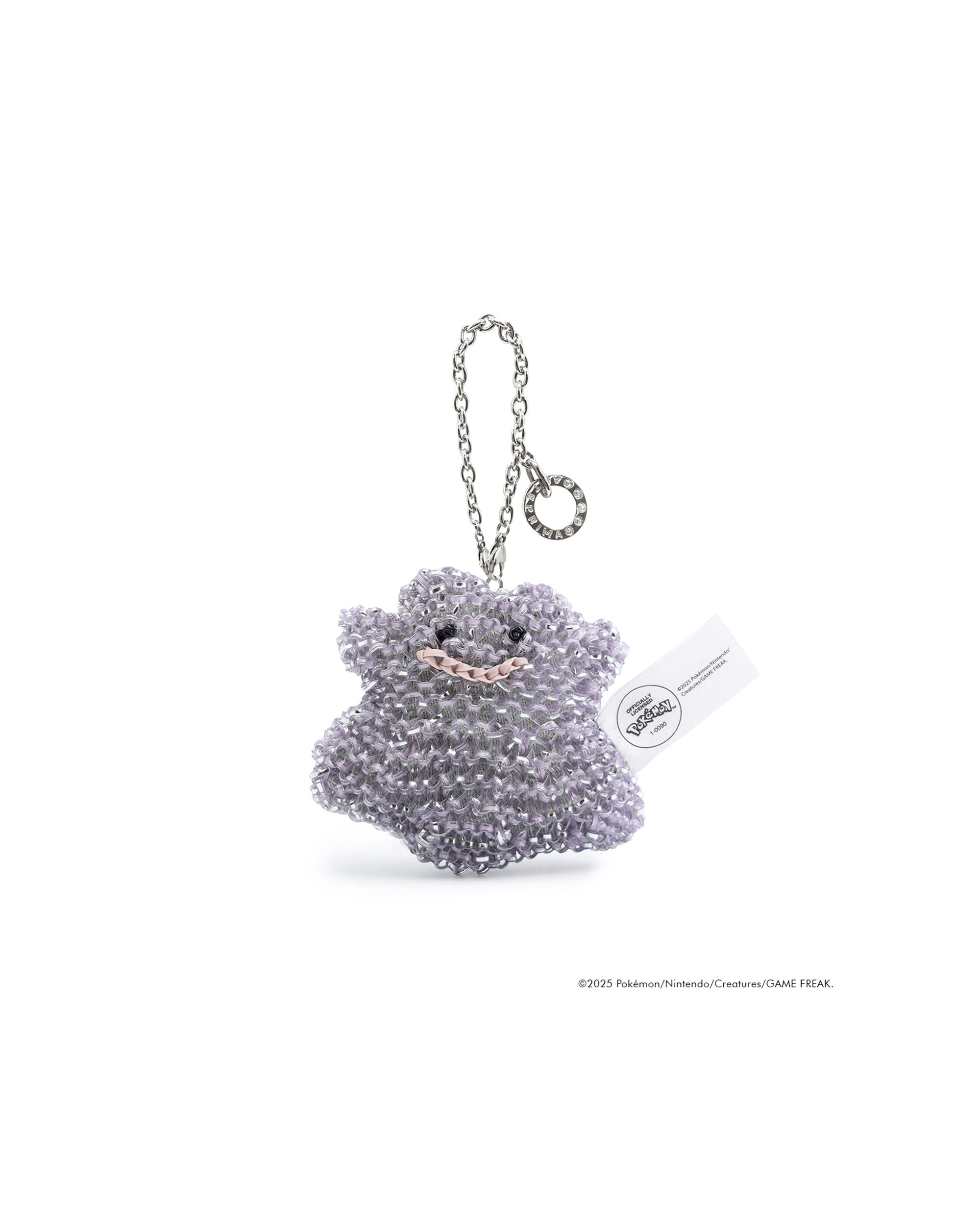 POKÉMON COLLECTION Charm - DITTO