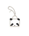 Perla Acc Panda Bag Charm