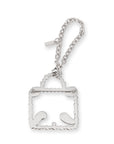 Perla Acc Panda Bag Charm