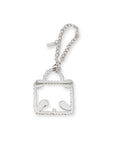 Perla Acc Panda Bag Charm