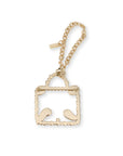 Perla Acc Panda Bag Charm