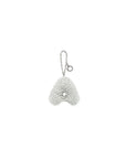 Motivo - Alphabeto Bag Charm