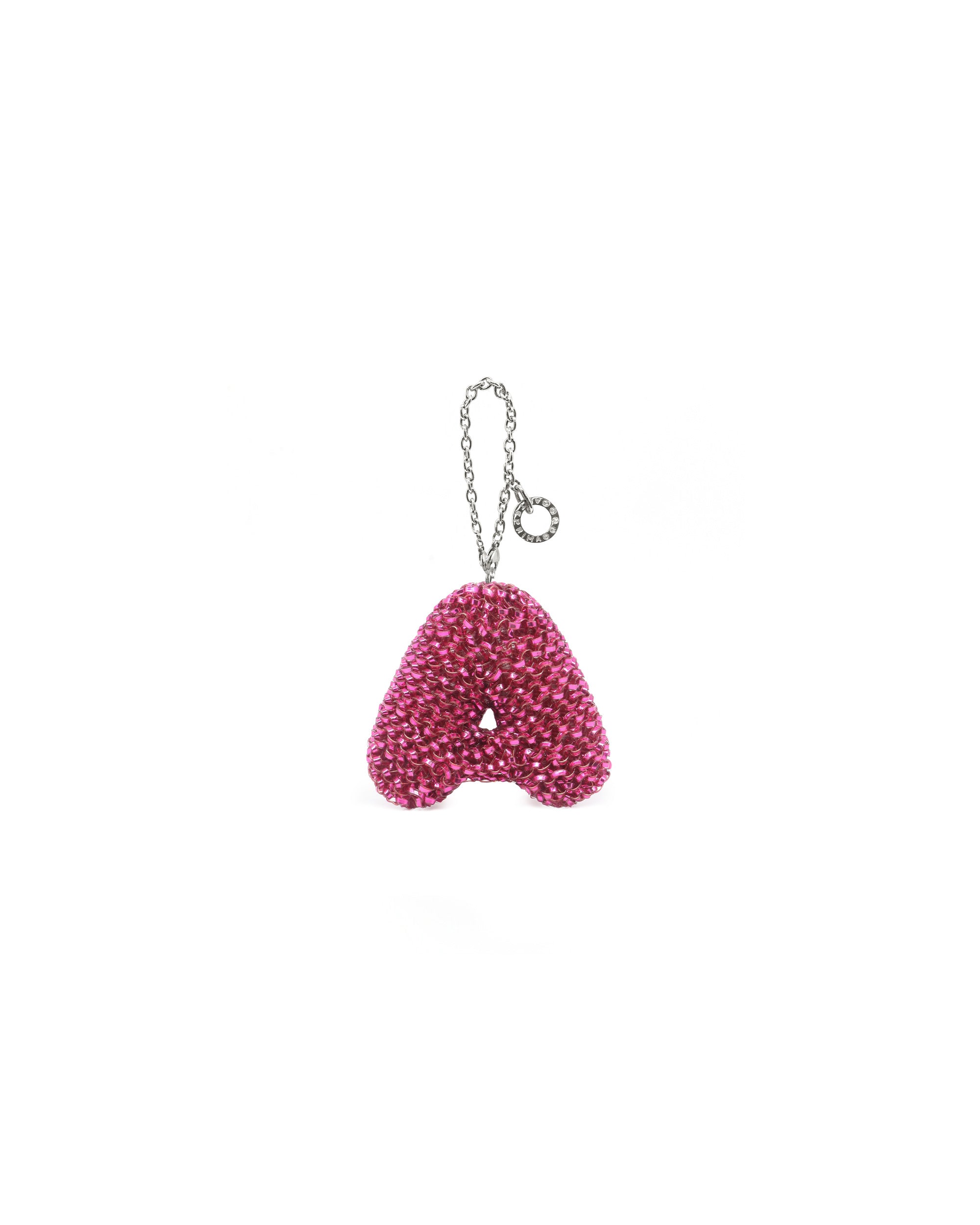 Motivo - Alphabeto Bag Charm