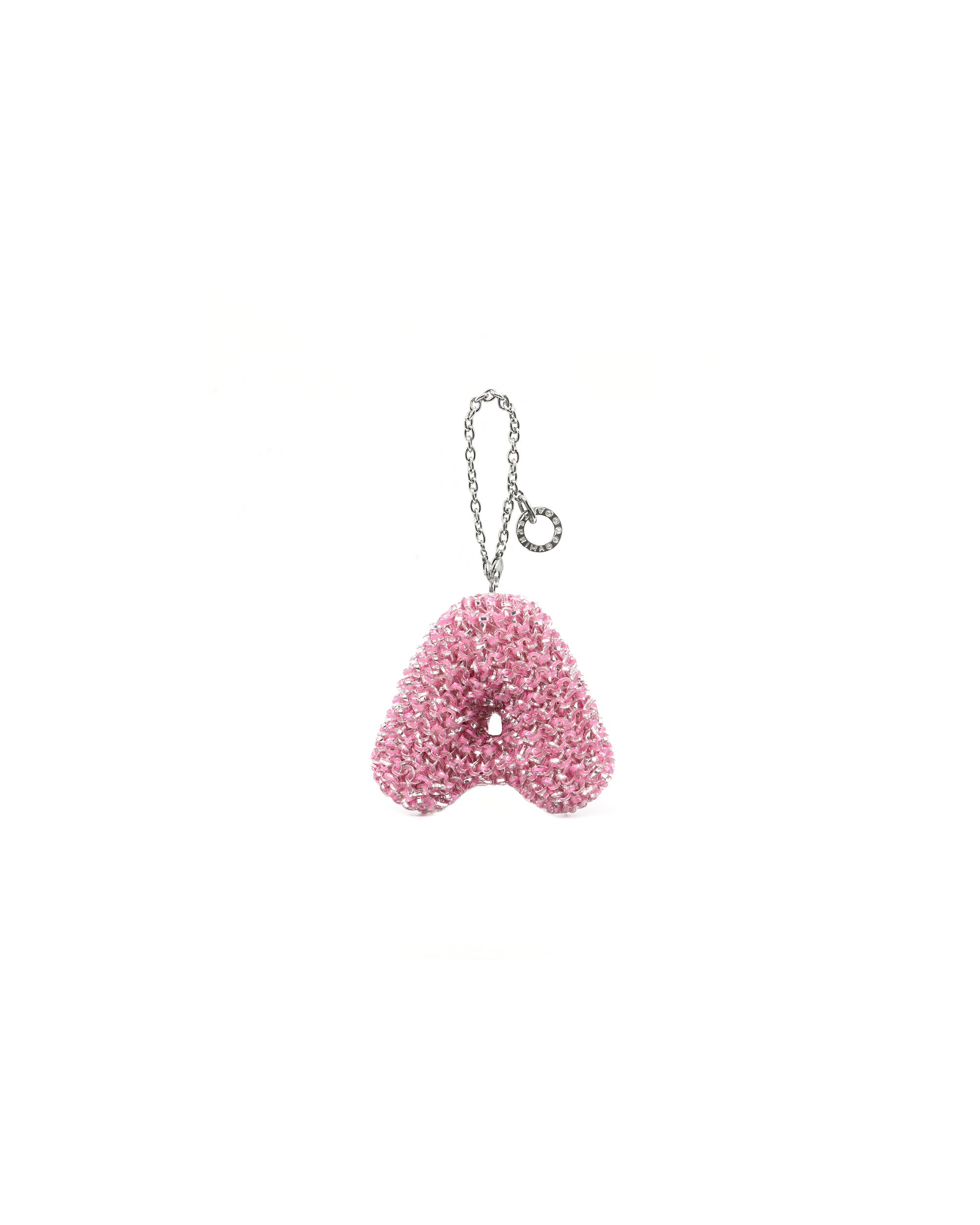 Motivo - Alphabeto Bag Charm
