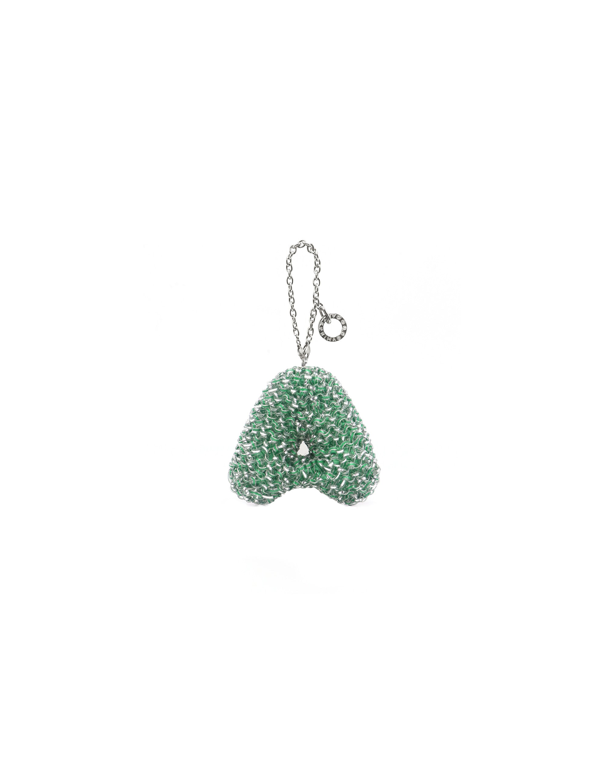 Motivo - Alphabeto Bag Charm