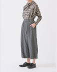 PAS DE CALAIS Stretch Sarouel Pants