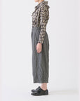 PAS DE CALAIS Stretch Sarouel Pants