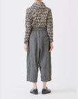 PAS DE CALAIS Stretch Sarouel Pants