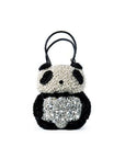 Animale - Panda 3D Wirebag