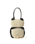 Animale - Panda 3D Wirebag
