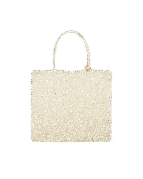 ANTEPRIMA Spring-Summer 2024 999 Pure Silver Collection