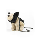 Animale - Dog Crossbody Bag