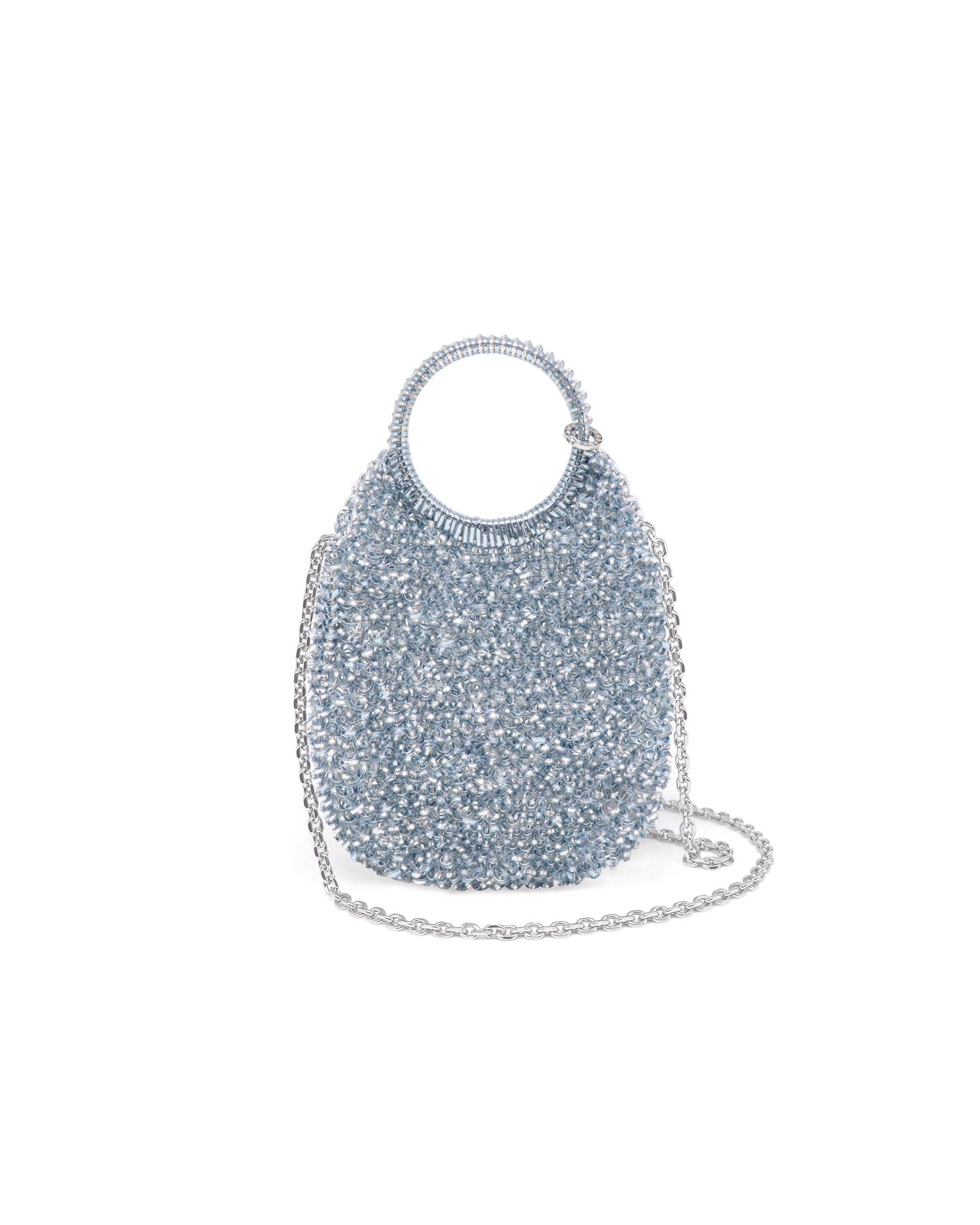 Standard Teardrop Wirebag Small