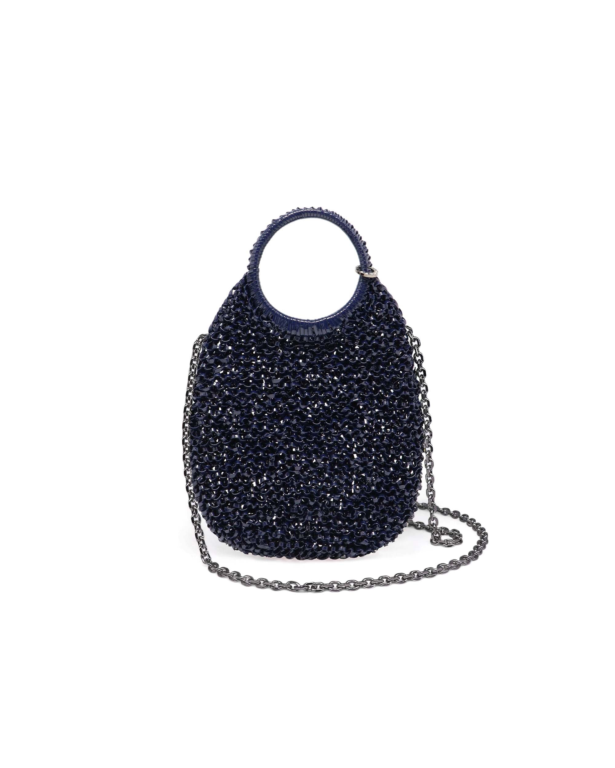 Standard Teardrop Wirebag Small