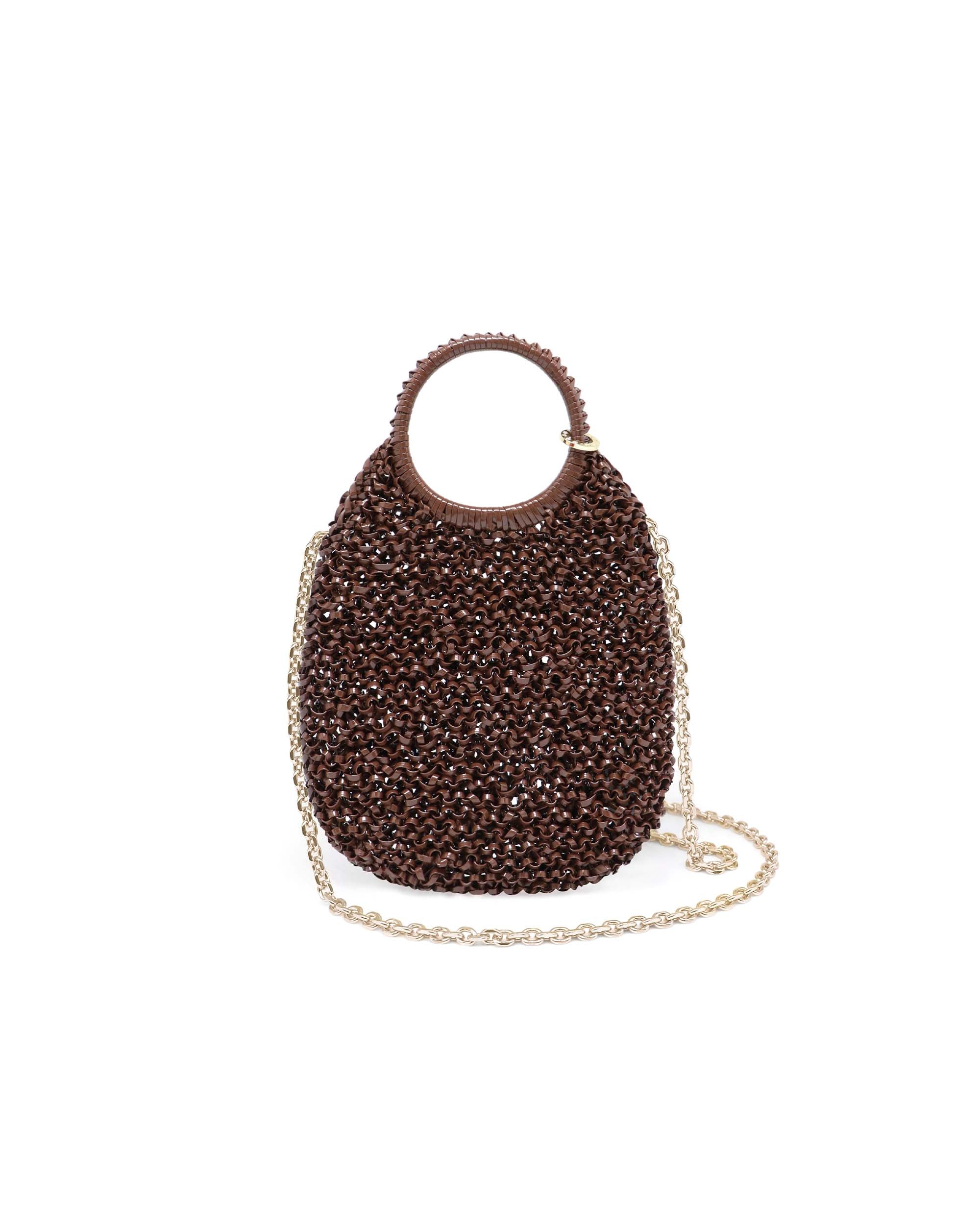 Standard Teardrop Wirebag Small