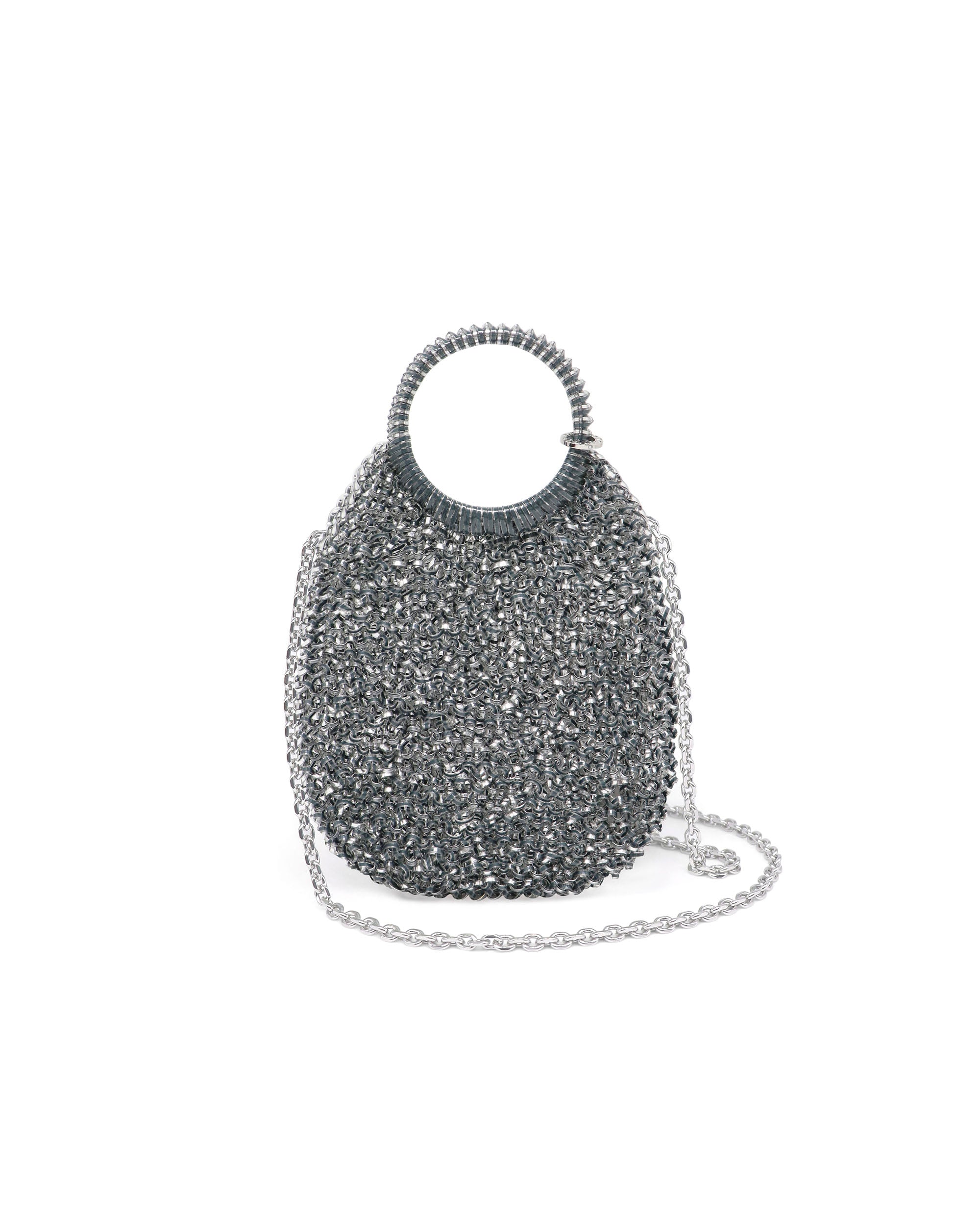 Standard Teardrop Wirebag Small