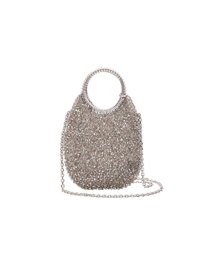 Standard Teardrop Wirebag Small