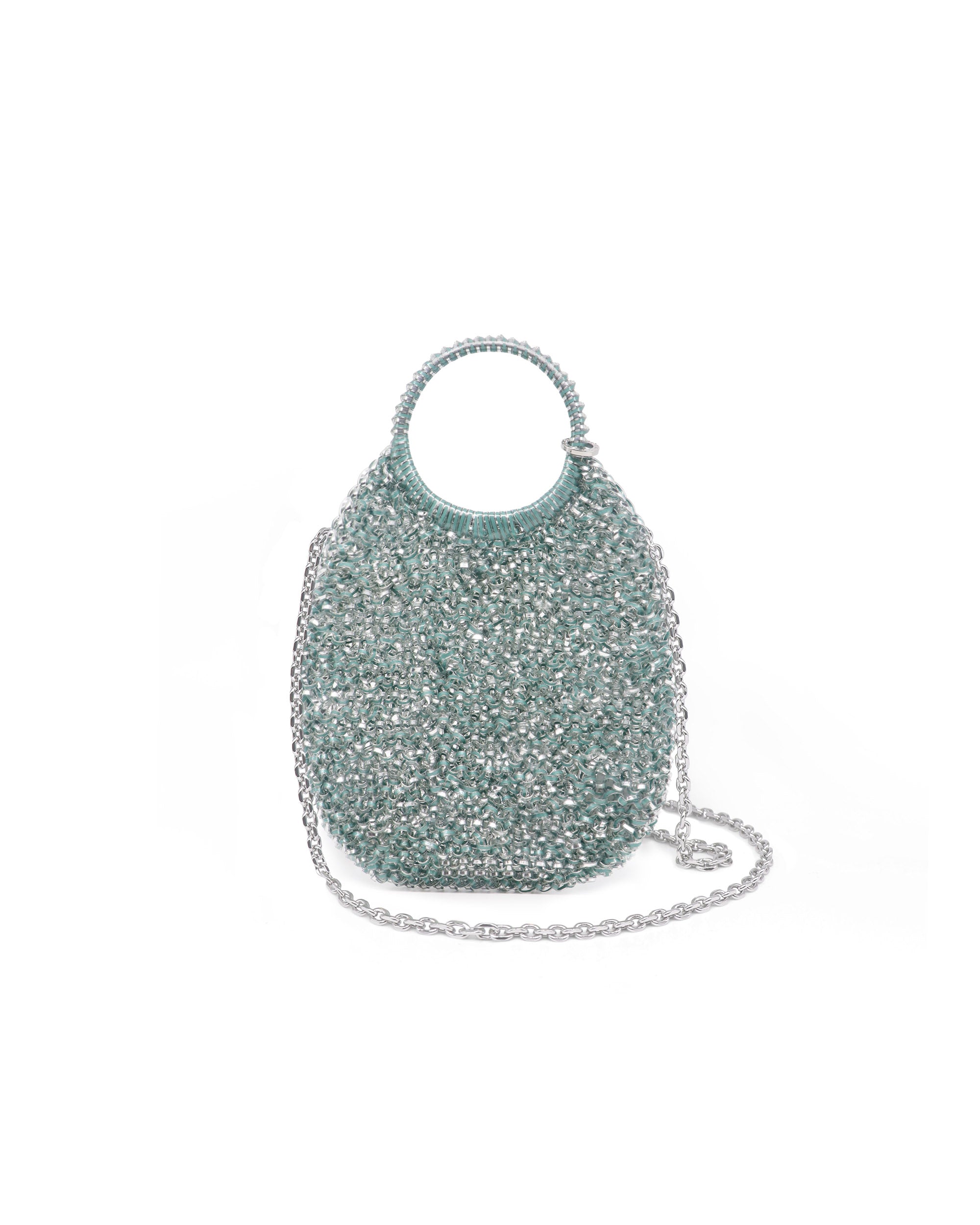 Standard Teardrop Wirebag Small