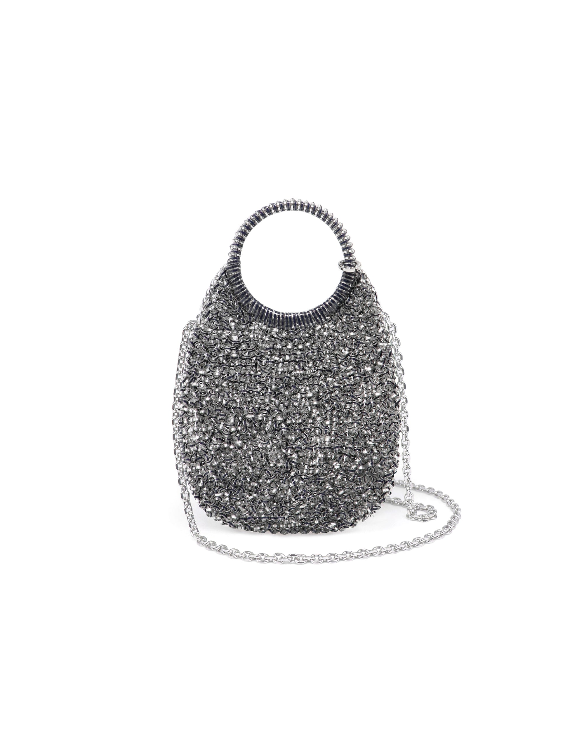 Standard Teardrop Wirebag Small