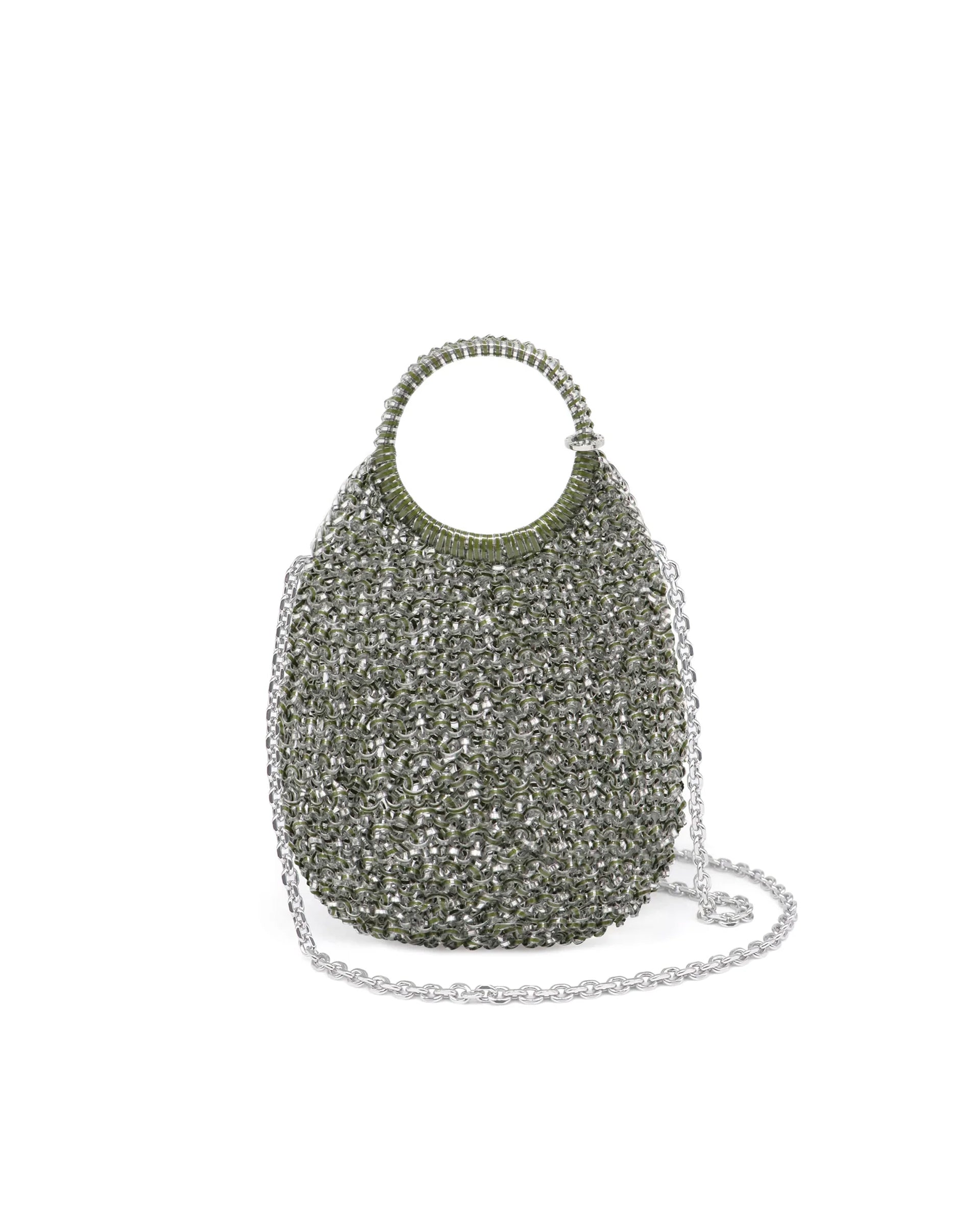 Standard Teardrop Wirebag Small