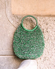 Standard Teardrop Wirebag Small