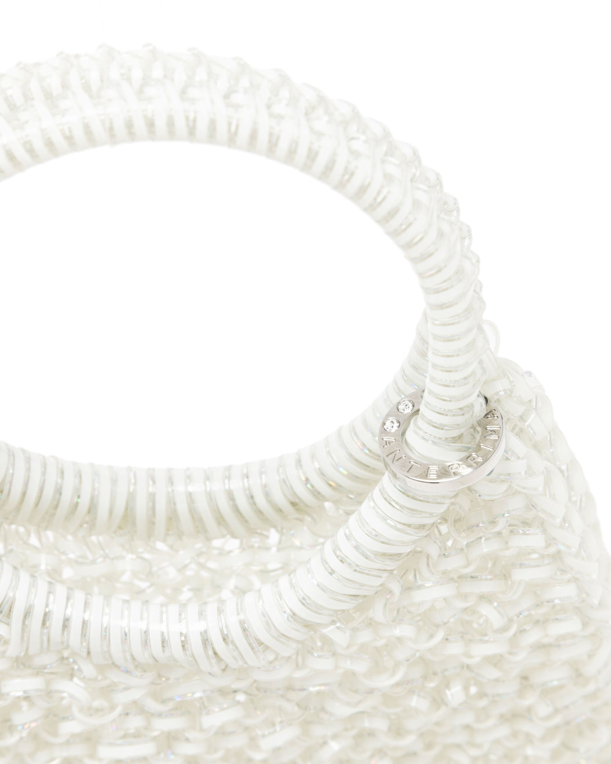 Standard Teardrop Wirebag Small | ANTEPRIMA WIREBAG