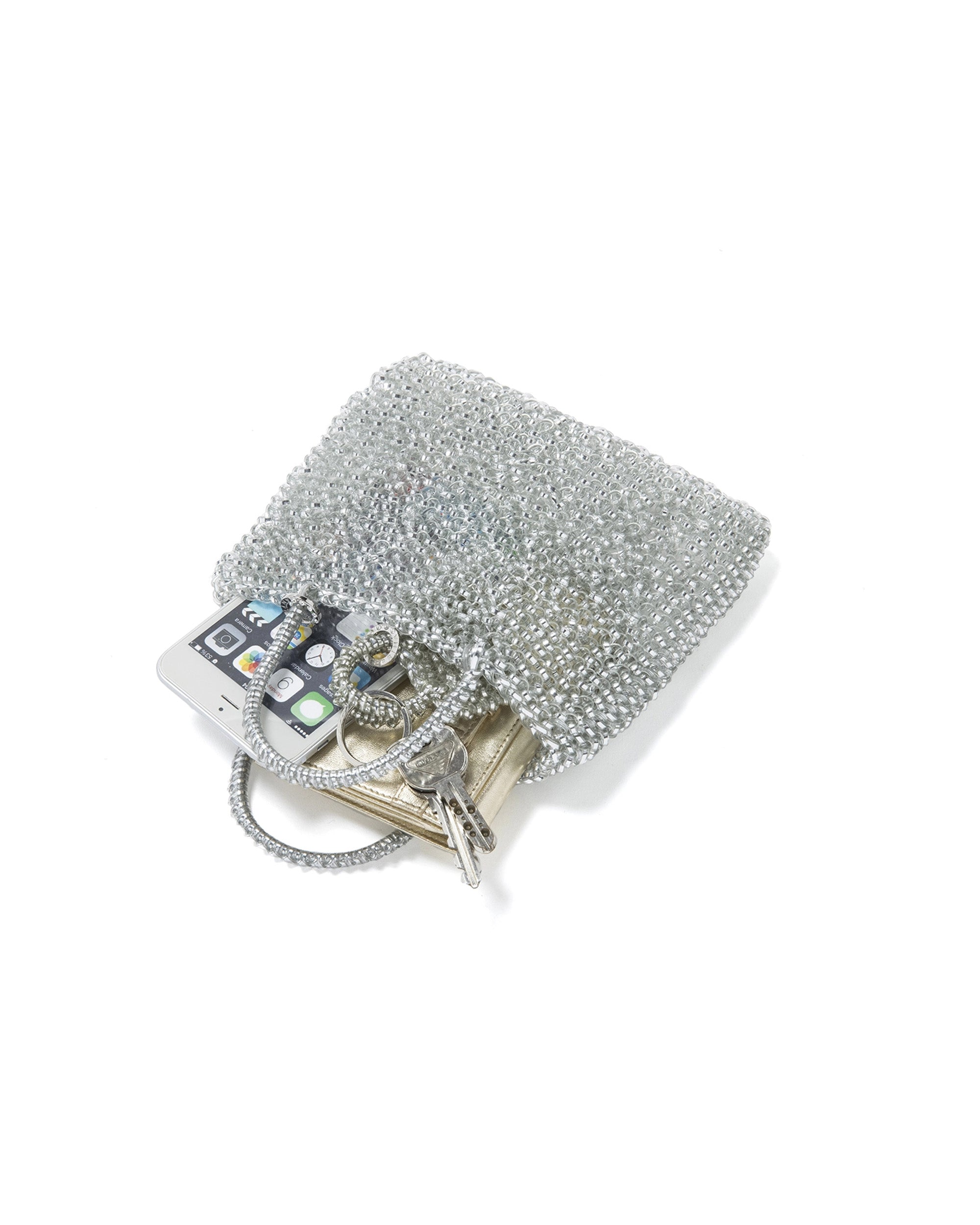 Standard Miniatura Wirebag | ANTEPRIMA WIREBAG – SIDEFAME
