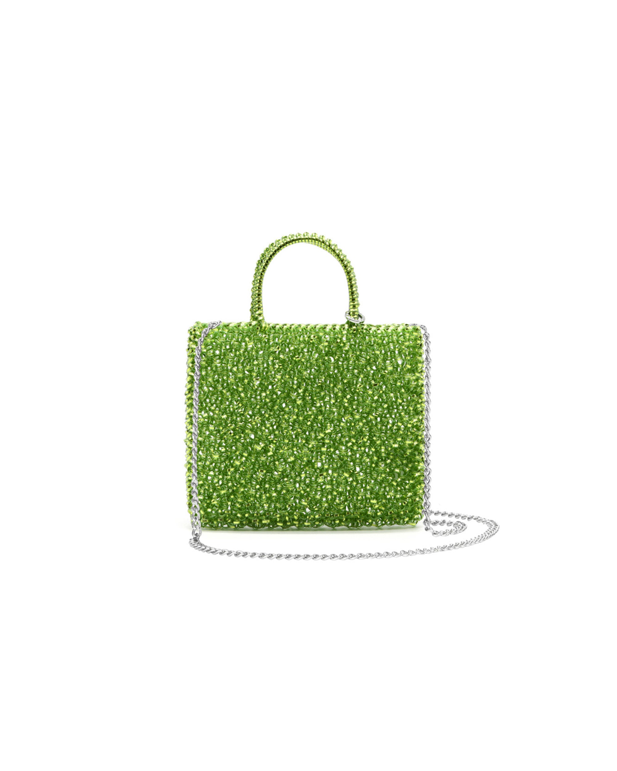 Standard Miniatura Wirebag