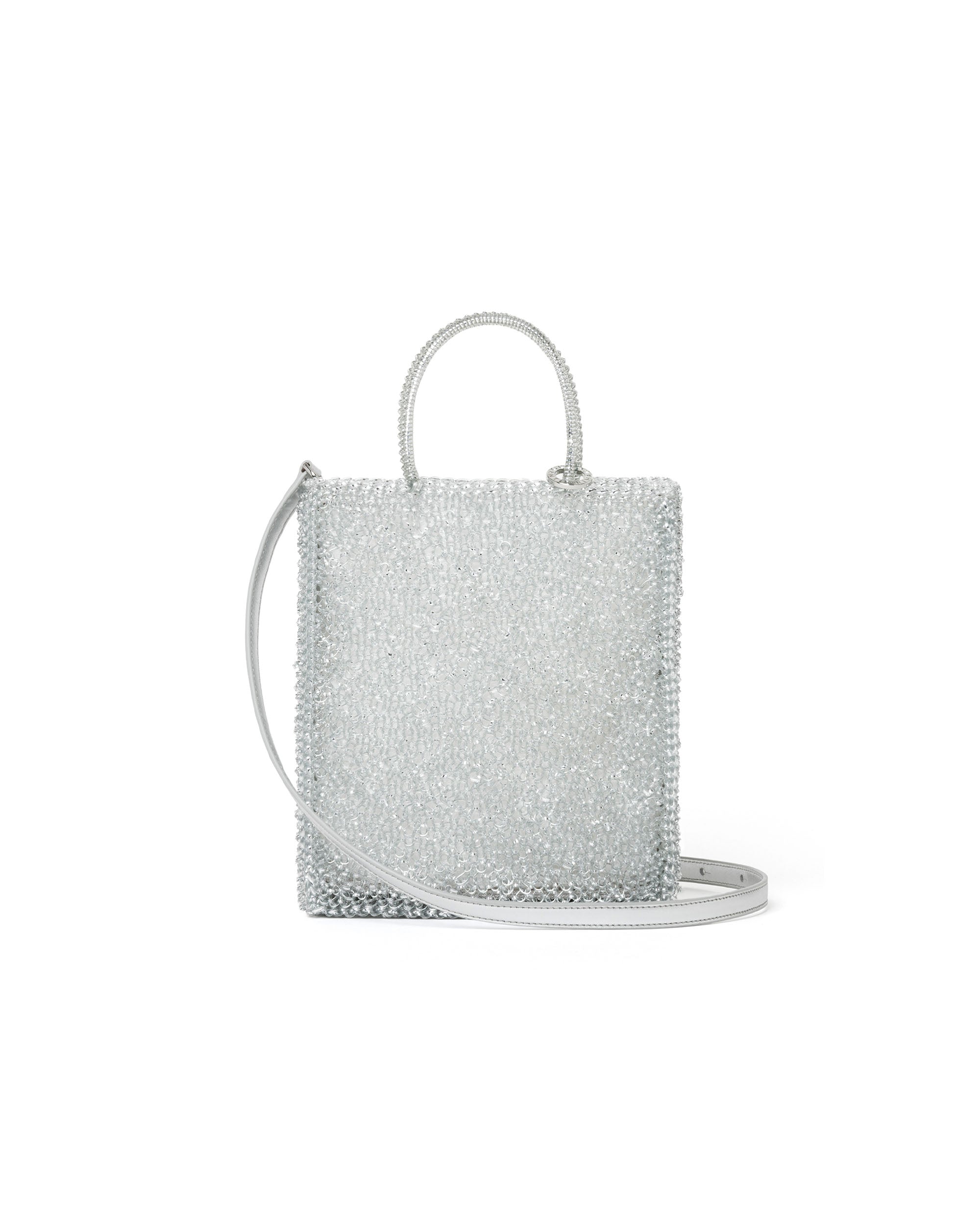 Adesso Crossbody Wirebag Small