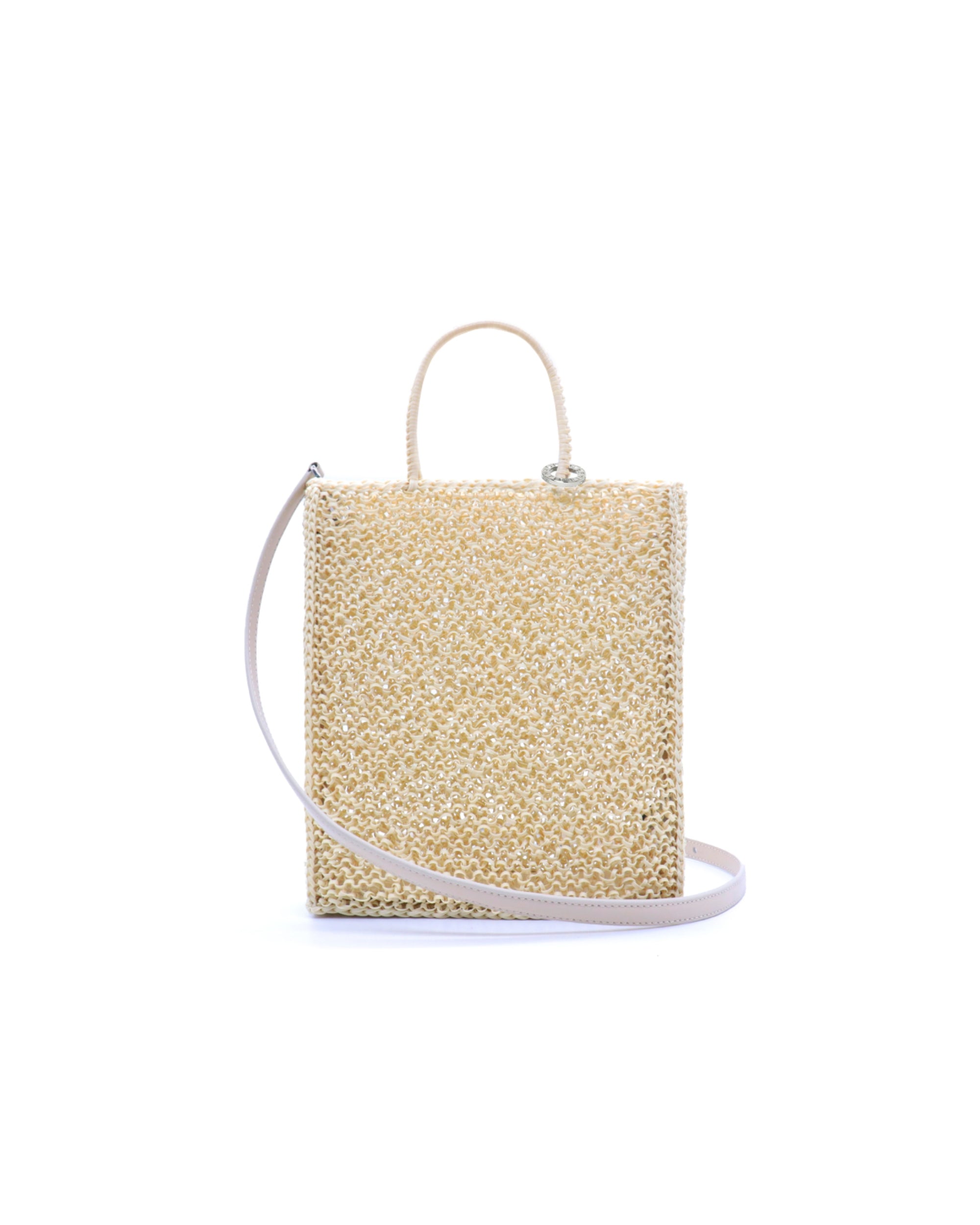 Adesso Crossbody Wirebag Small