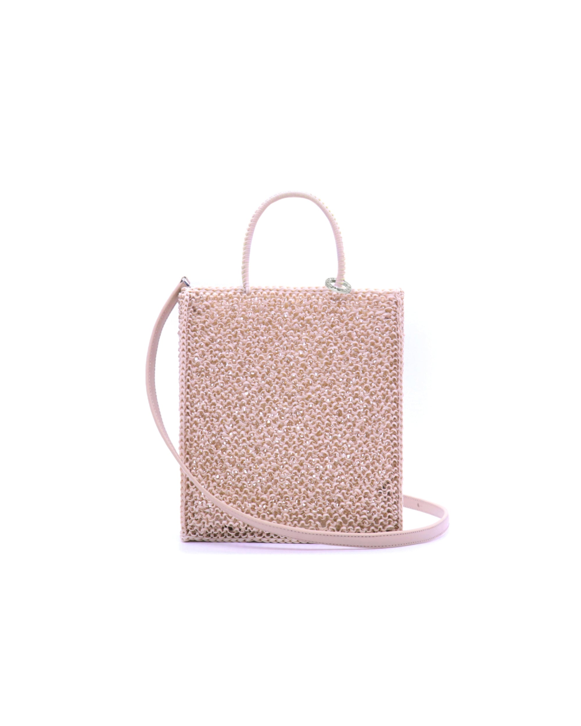 Adesso Crossbody Wirebag Small