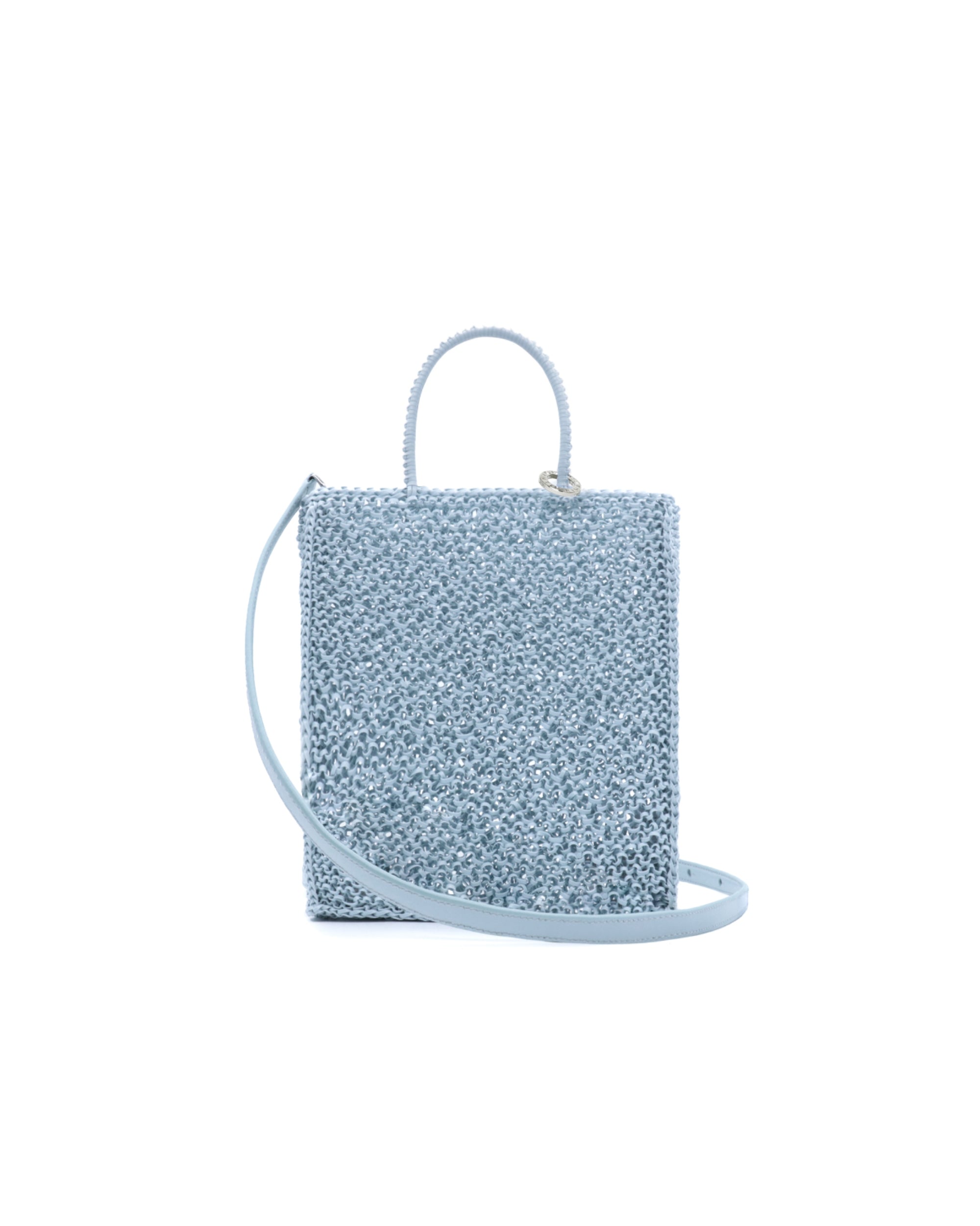 Adesso Crossbody Wirebag Small