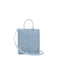 Adesso Crossbody Wirebag Small