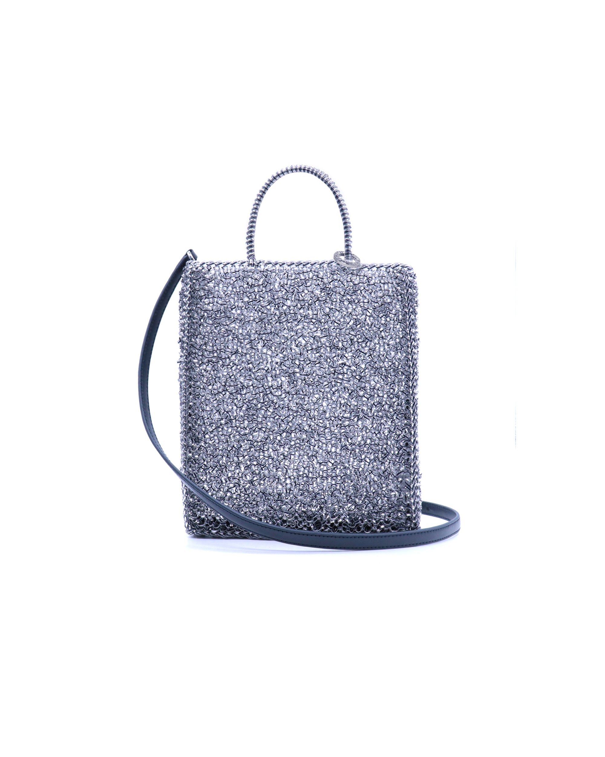 Adesso Crossbody Wirebag Small