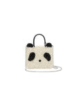 Animale - Panda Standard Miniatura Wirebag