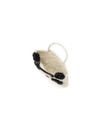 Animale - Panda Standard Miniatura Wirebag