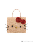 ANTEPRIMA WIREBAG X Hello Kitty Standard Wirebag